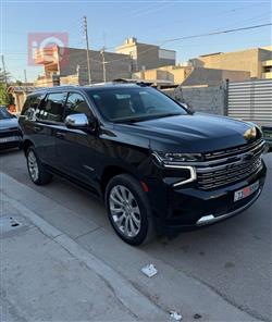 شيفروليه تاهو